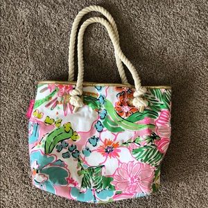 Lily Pulitzer Handbag